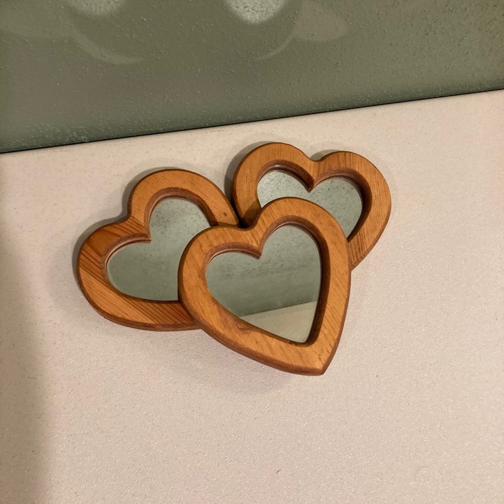 Heart Wall Art